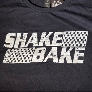 Talladega Nights Women’s Tee - Shank And Bake